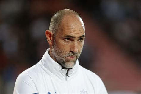 [S.S.Lazio] Igor Tudor is the new Lazio coach. : r/soccer 